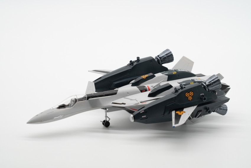 YF-19 スーパーパック【modeler：Rogner】