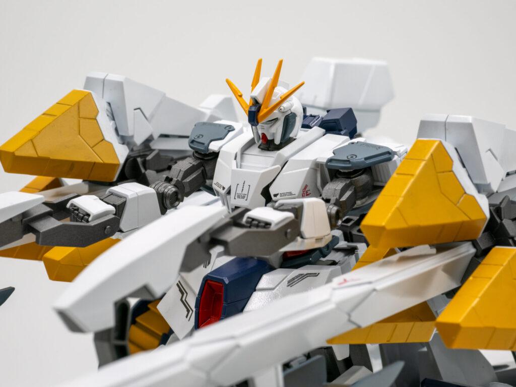 HG 1/144 ナラティブガンダムa装備