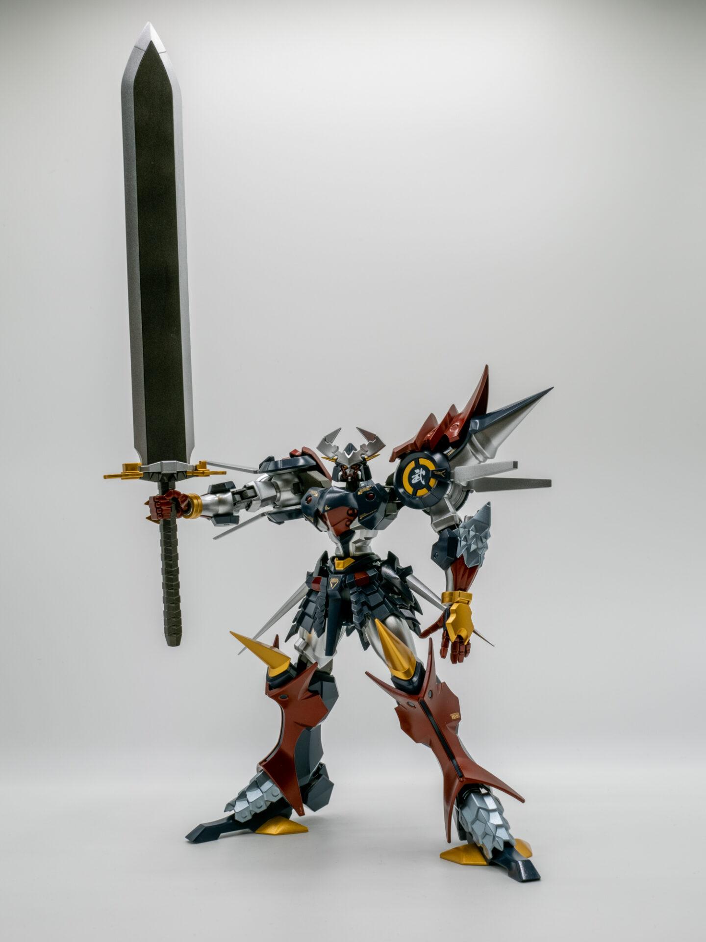 HG ダイゼンガー